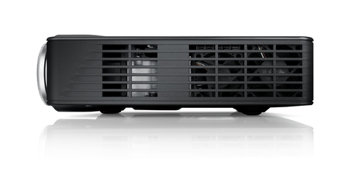 Dell M900HD 900 ANSI lumens LED WXGA (1280x800) Black – image 8