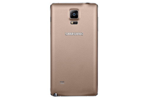 Samsung EF-ON910S mobile phone case Cover Anthracite