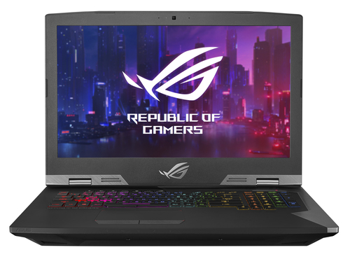 ASUS ROG G703GX-0041A8950HK laptop Intel® Core™ i9 i9-8950HK – image 1