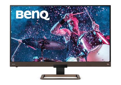 BenQ EW3280U computer monitor