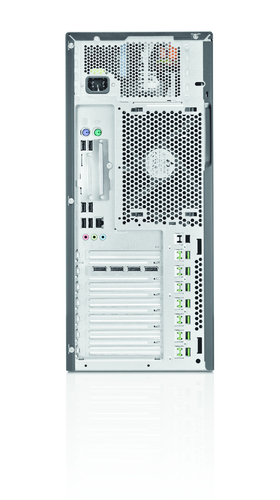 Fujitsu CELSIUS M730 – image 4