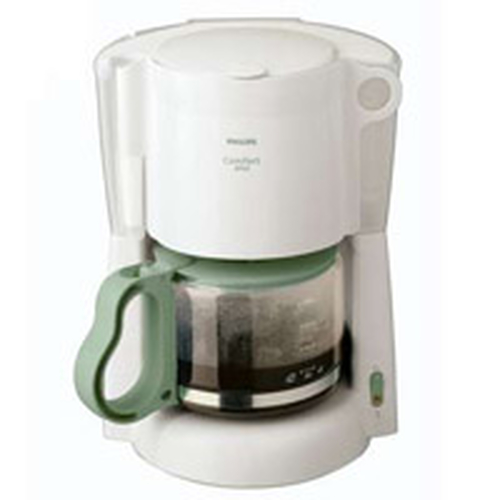 Philips N HD7444/11 coffee maker Drip coffee maker