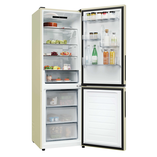 Candy Fresco CNCQ2T618EC Freestanding – image 4