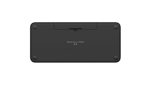 Teclado LOGITECH 920-011783