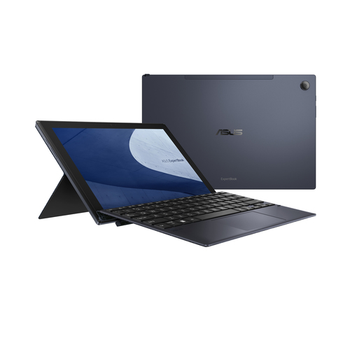 ASUS ExpertBook B3 Detachable B3000DQ1A-XS24T laptop Snapdragon 7c Gen 2 Hybrid (2-in-1) – image 5