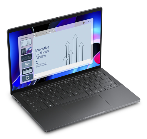 Dell Pro 14 Premium PA14260 Copilot+ PC Intel Core Ultra 7 365 Laptop – image 2