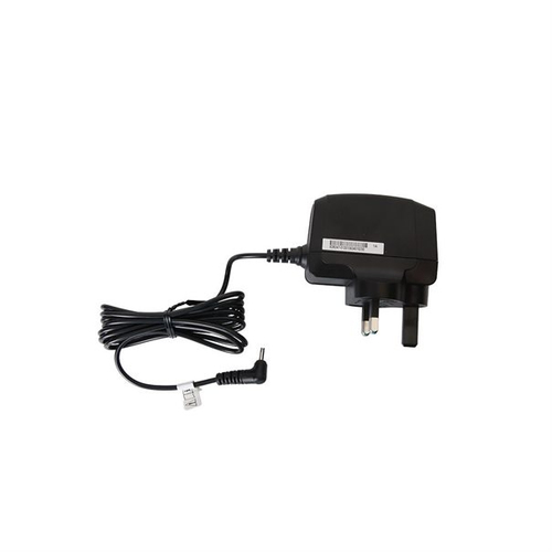 TERRA 1480032 power adapter/inverter Indoor Black