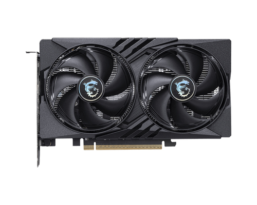 Msi GeForce Rtx 5050 Gaming 8GB OC Graphics Card - image 2