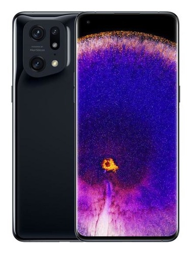 Oppo Find X5 Pro 5G