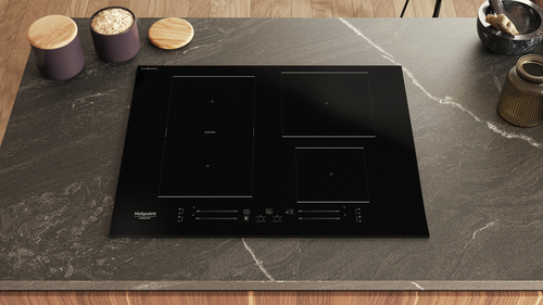 Hotpoint HS 1865C CPBF – image 8