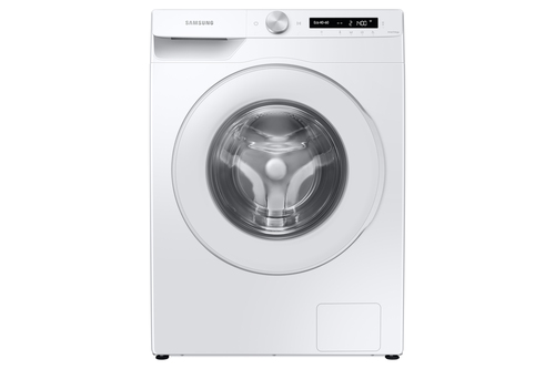 Samsung WW80T534ATWA washing machine Front-load