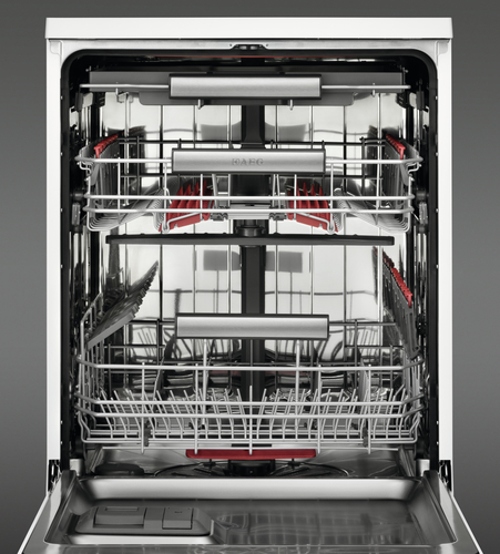 AEG FSK93700P Fully built-in 15 place settings – image 5