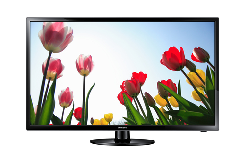 Samsung UE32F4020AW 81.3 cm (32") HD Black – image 1