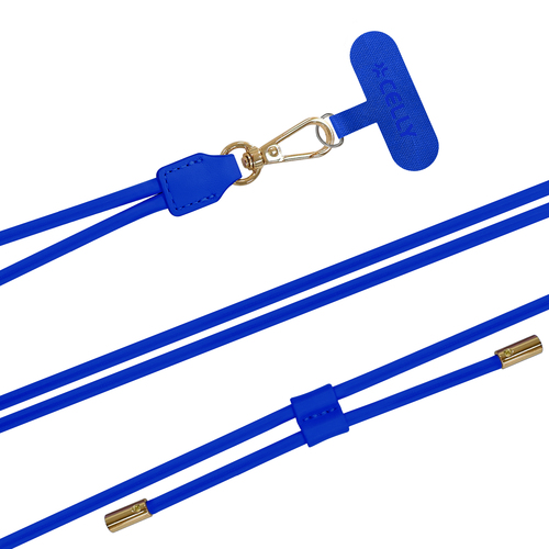 COLNECKLACETBL accesorio para funda