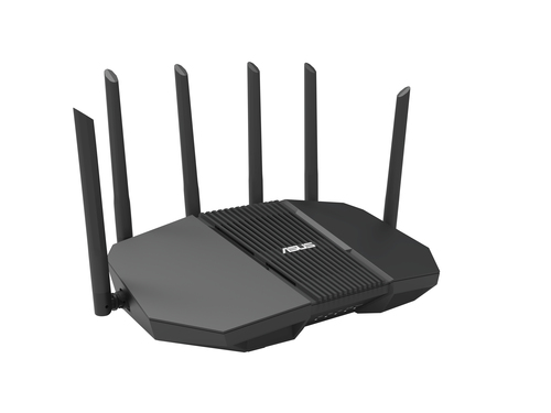ASUS RT-BE90U BE9400 AiMesh router, afbeelding 8