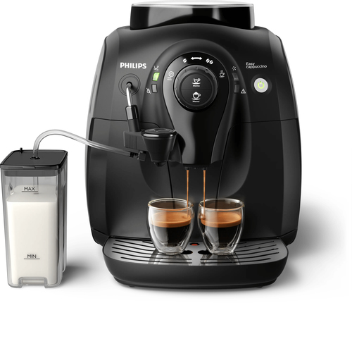 Philips 2100 series HD8652/91 coffee maker Fully-auto Espresso machine – image 3