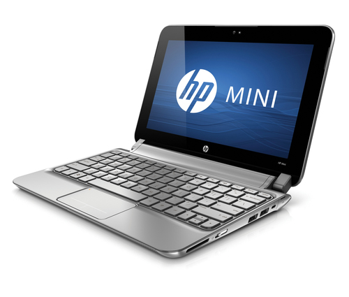 HP Mini 210-2202sa Intel Atom® N550 Netbook – image 4