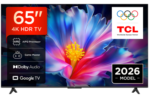 TCL Led 65" P6L (2026), afbeelding 9