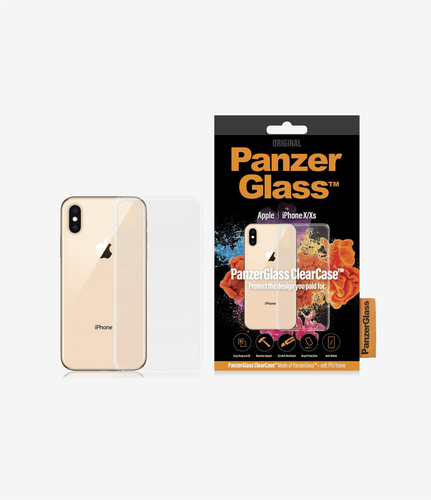 PanzerGlass 10204953 mobile phone case