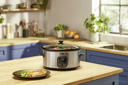 Beko SCM3622X Slow Cooker – image 4