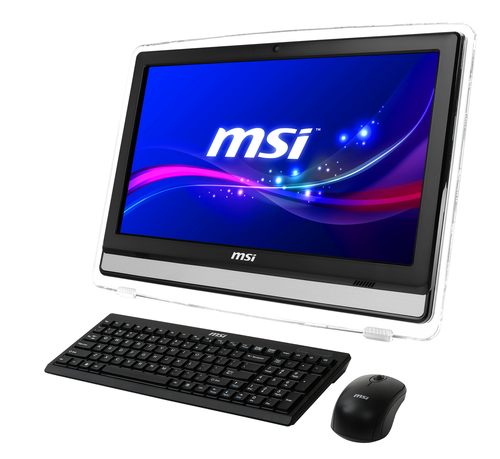 MSI AE220 5M-072XRU – image 3