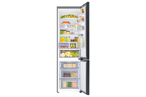 Samsung RB38A6B3DS9 Freestanding Silver – image 3