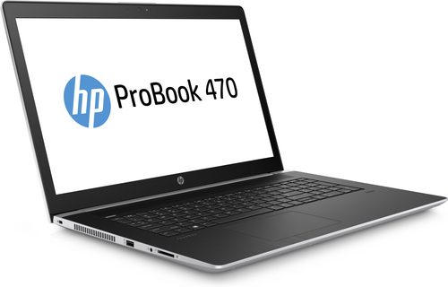 HP 470 G5 + VH240a – image 3
