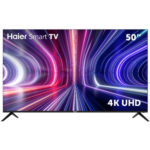 Haier 50 Smart TV K6