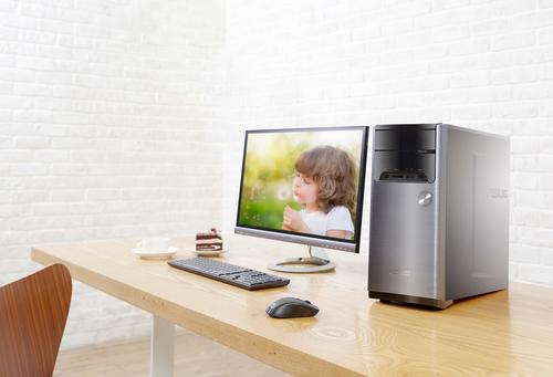 ASUS M M32AD-PH001S PC Intel® Core™ i5 i5-4440 – image 3