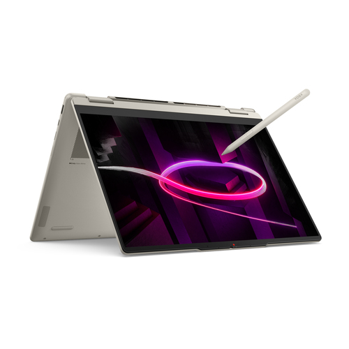 Lenovo Yoga 7 2-en-1 14AGP11 83TD0092MH – Photo 10 sur 10