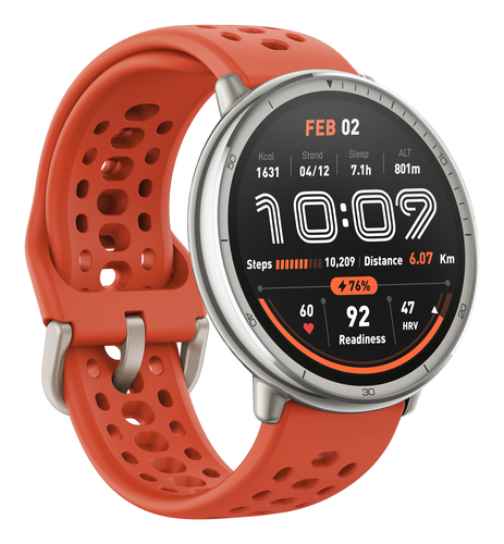 Amazfit W2433EU1N smartwatch / sport watch – image 7