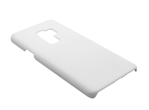Gear Phone Case White - Samsung S9 Plus