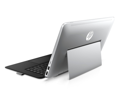 HP ENVY x2 13-j050na Intel® Core™ M M-5Y10 Hybrid (2-in-1) – image 4