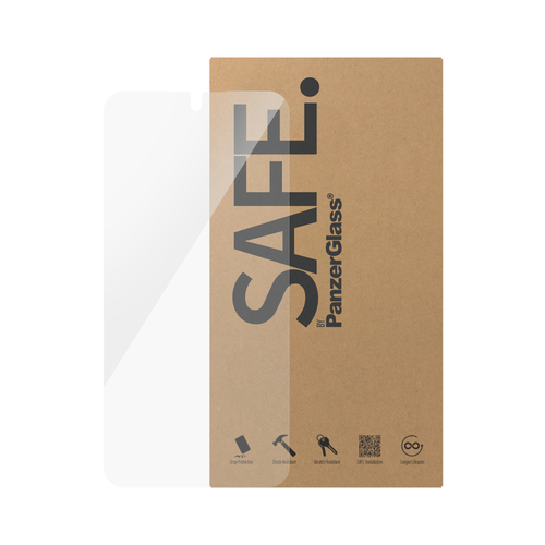 SAFE by PG Scrn Samsung A55 5G UWF, afbeelding 3