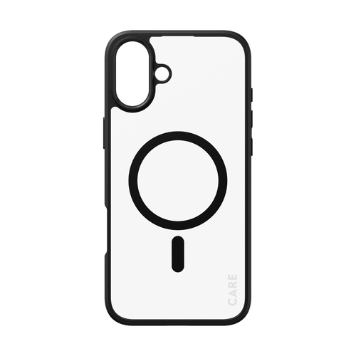 CARE by PanzerGlass Flagship 3-in-1 Privacy Bundle iPhone 16 Plus – Foto 6 von 7