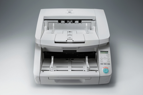 Canon imageFORMULA 6050C Sheet-fed scanner – image 3