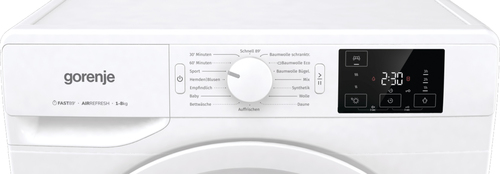 Gorenje DNE8B tumble dryer Freestanding Front-load – image 8