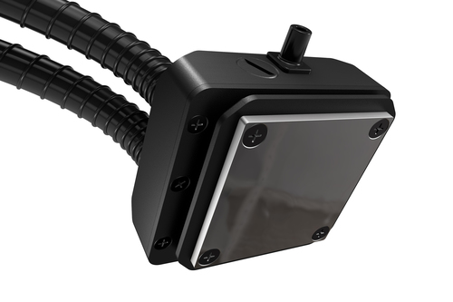 be quiet! BW001 Processor All-in-one liquid cooler – image 5