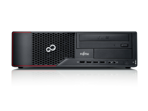Fujitsu E710 + E20T-6 – image 1