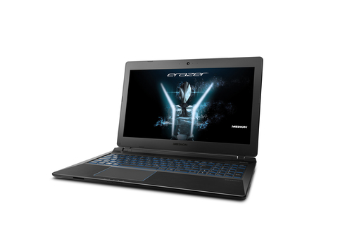 ERAZER P6689-i5-256 Intel® Core™ i5 i5-8250U Laptop – image 5