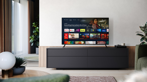 Sharp 4T-C50FL1KL2AB TV – image 2