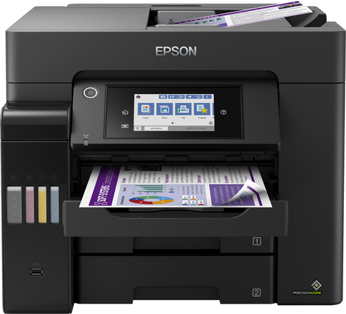 Epson EcoTank L6570 Laser