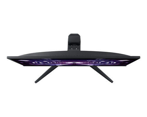 Samsung LF27G33TFWE computer monitor – image 8
