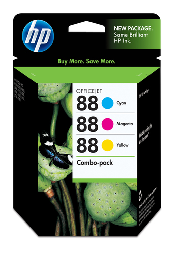 HP CC606FN