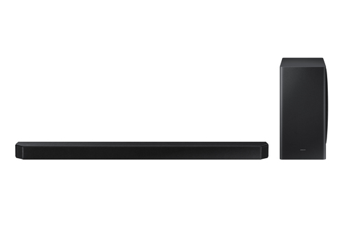 Samsung Q-Symphony Q900A Soundbar – image 3