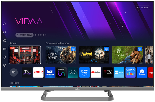 IOPLEE IOP40M10VDA TV – image 2