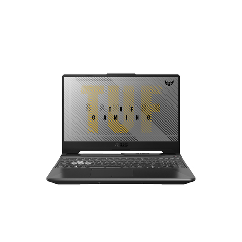ASUS TUF Gaming A15 FA506IH-HN128TS laptop AMD Ryzen™ 5 4600H – image 1