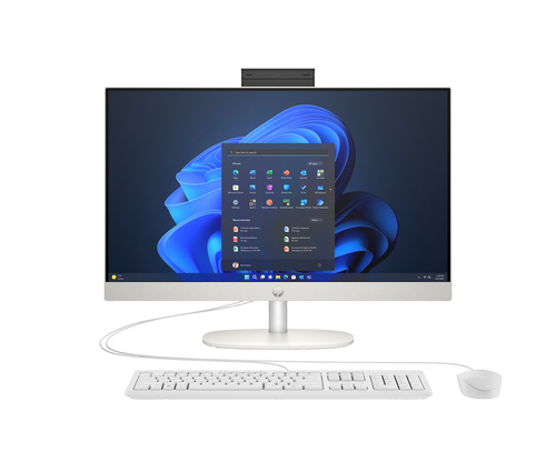 HP Inc. Komputer All-in-One ProOne 240 G10 i5-1335U 512GB/16GB/23.8/W11P 936H7EA