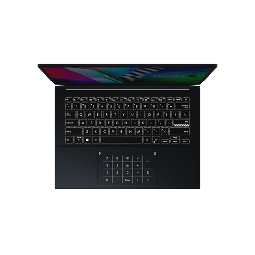 ASUS Vivobook Pro 14 OLED M3401QC-EB74 laptop AMD Ryzen™ 7 5800H – image 8