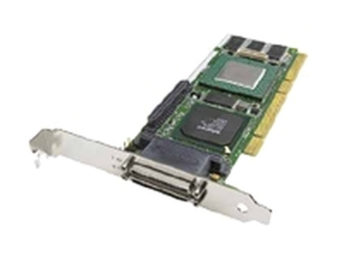 Fujitsu RAID Controller U320 Dual-Channel 2i/2e